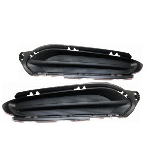 Fog Light Set For 16-18 Honda HR-V