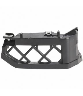 Right Passenger Side Bumper For 05-19 Nissan Frontier, 05-12 Nissan Pathfinder