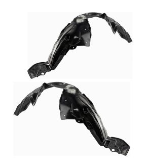 Fender Set For 09-14 Honda Fit