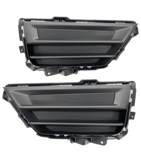 Fog Light Set For 20-22 Honda CR-V