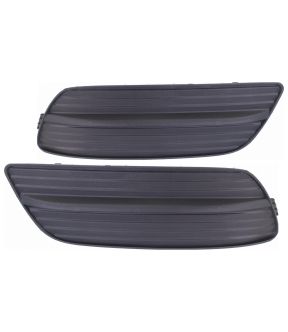 Fog Light Set For 12 Honda Civic