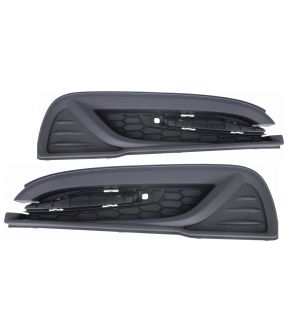 Fog Light Set For 13-15 Honda Civic