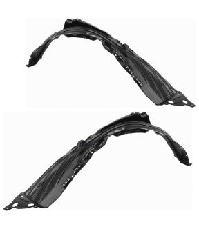 Fender Set For 17-22 Honda CR-V