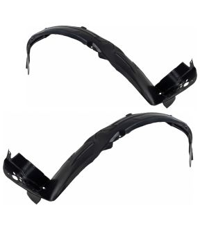Fender Set For 10-11 Honda Accord Crosstour, 12 Honda Crosstour