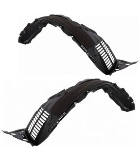 Fender Set For 20-22 Honda CR-V
