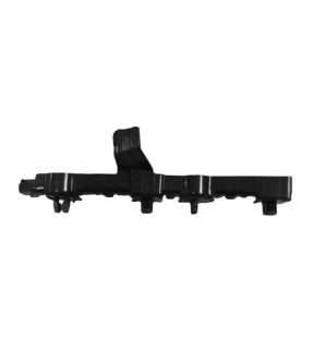 Left Driver Side Bumper For 17-23 Nissan Qashqai, 17-22 Nissan Rogue Sport