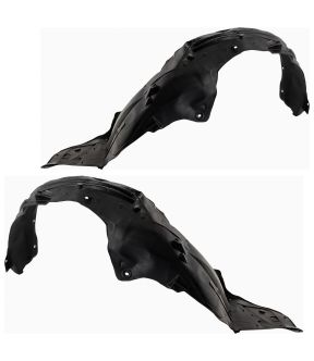 Fender Set For 18-22 Honda Accord