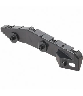 Left Driver Side Bumper For 08-13 Nissan Rogue, 14-15 Nissan Rogue Select