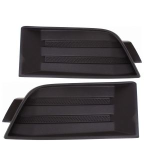 Fog Light Set For 07-10 Ford Edge