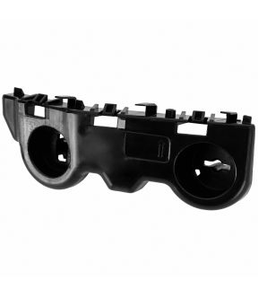 Right Passenger Side Bumper For 18-24 Nissan Kicks, 25 Nissan Kicks Play