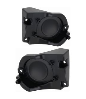 Fog Light Set For 22-25 Toyota Corolla Cross