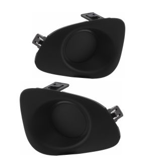 Fog Light Set For 23-25 Toyota Corolla Cross