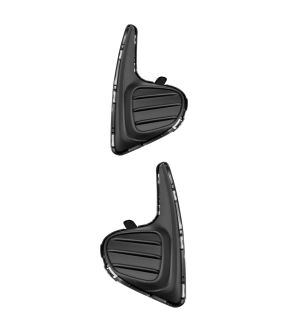 Fog Light Set For 18-19 Toyota Yaris
