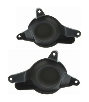 Fog Light Set For 18-19 Toyota C-HR