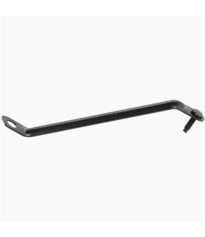 Right Passenger Side Bumper For 12-21 Nissan NV1500, 12-21 Nissan NV2500, 12-21 Nissan NV3500