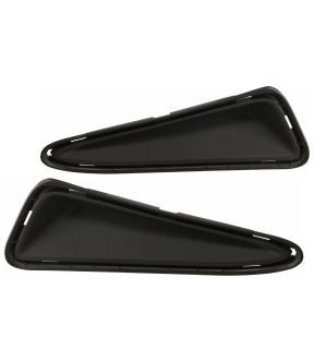 Bumper Cover Set For 18-19 Toyota C-HR