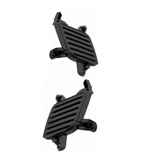 Fog Light Set For 14-16 Kia Sportage