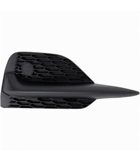 Right Passenger Side Bumper For 20-23 Nissan Qashqai, 20-22 Nissan Rogue Sport