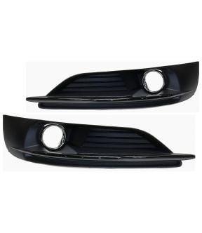 Fog Light Set For 11-14 Chrysler 200