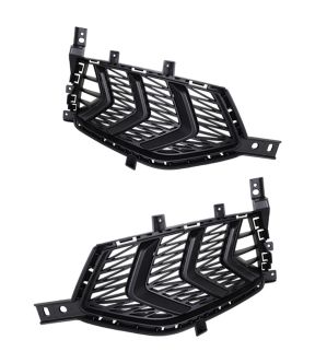 Fog Light Set For 21-23 Hyundai Elantra