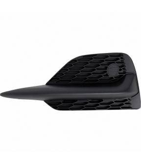 Left Driver Side Bumper For 20-23 Nissan Qashqai, 20-22 Nissan Rogue Sport