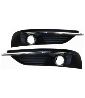 Fog Light Set For 11-14 Chrysler 200