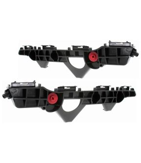 Bumper Cover Set For 13-15 Toyota RAV4