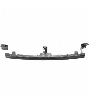 Bumper For 12-21 Nissan NV1500, 12-21 Nissan NV2500, 12-21 Nissan NV3500