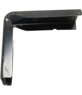 Bumper Set For 11-13 INFINITI QX56, 14-24 INFINITI QX80, 17-24 Nissan Armada