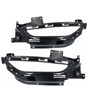 Fog Light Set For 15-17 Chrysler 200