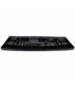 Bumper For 20-23 Nissan Qashqai, 20-22 Nissan Rogue Sport; CAPA Certified