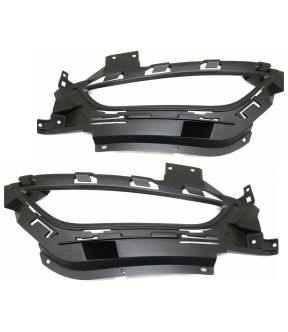 Fog Light Set For 15-17 Chrysler 200
