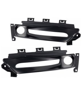 Fog Light Set For 17-23 Chrysler 300