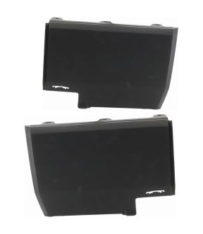 Bumper Bracket And Hardware Set For 22-25 Toyota Tundra
