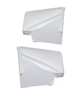Bumper Bracket And Hardware Set For 22-25 Toyota Tundra