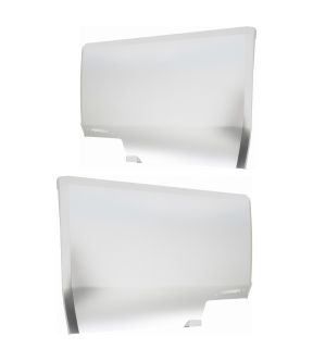 Bumper Bracket And Hardware Set For 22-25 Toyota Tundra