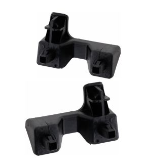 Bumper Cover Set For 22-25 Toyota Tundra