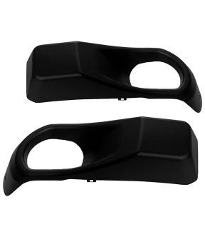 Fog Light Set For 20-25 Jeep Gladiator, 18-25 Jeep Wrangler