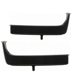 Bumper Bracket And Hardware Set For 05-07 Toyota Sequoia