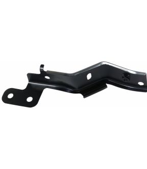 Right Passenger Side Bumper For 14-20 Mitsubishi Outlander, 18-22 Mitsubishi Outlander PHEV