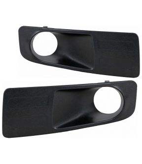 Fog Light Set For 06-09 Ford Fusion