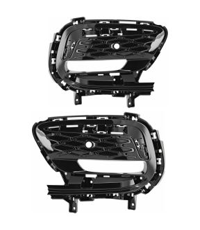 Fog Light Set For 21-23 Chrysler Pacifica