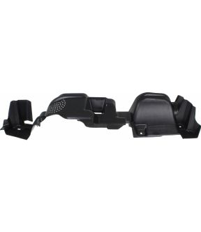 Bumper For 11-19 Mitsubishi Outlander Sport, 11-19 Mitsubishi RVR