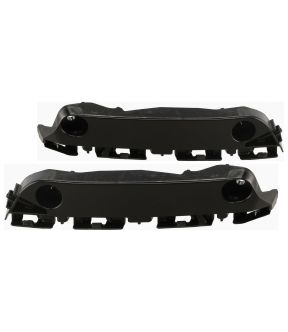 Bumper Cover Set For 09-16 Toyota Venza; CAPA Certified