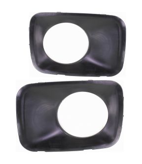 Fog Light Set For 09-11 Honda Pilot