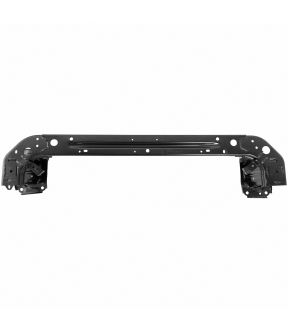 Bumper For 11-19 Mitsubishi Outlander Sport, 11-19 Mitsubishi RVR; CAPA Certified