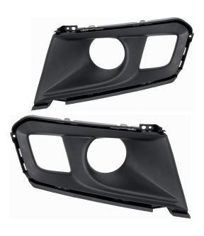 Fog Light Set For 19-21 Honda Passport