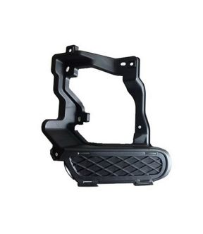 Bumper For 11-12 Mitsubishi Outlander Sport, 11-12 Mitsubishi RVR
