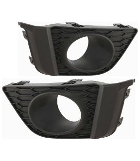 Fog Light Set For 15-17 Honda Fit