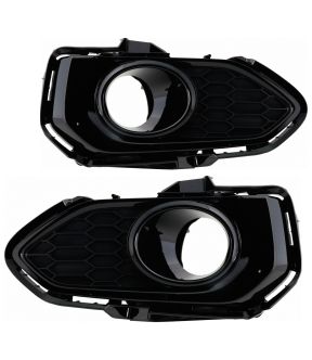Fog Light Set For 18-20 Honda Fit